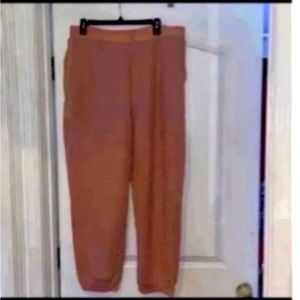 Victoria Secret Sport XL Joggers
